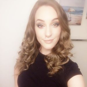 Meet your Posher, Jess